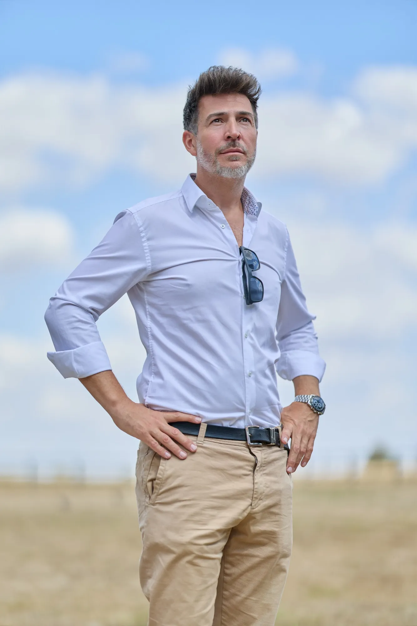 Dr Brad Hawkins, implant and restorative dentist