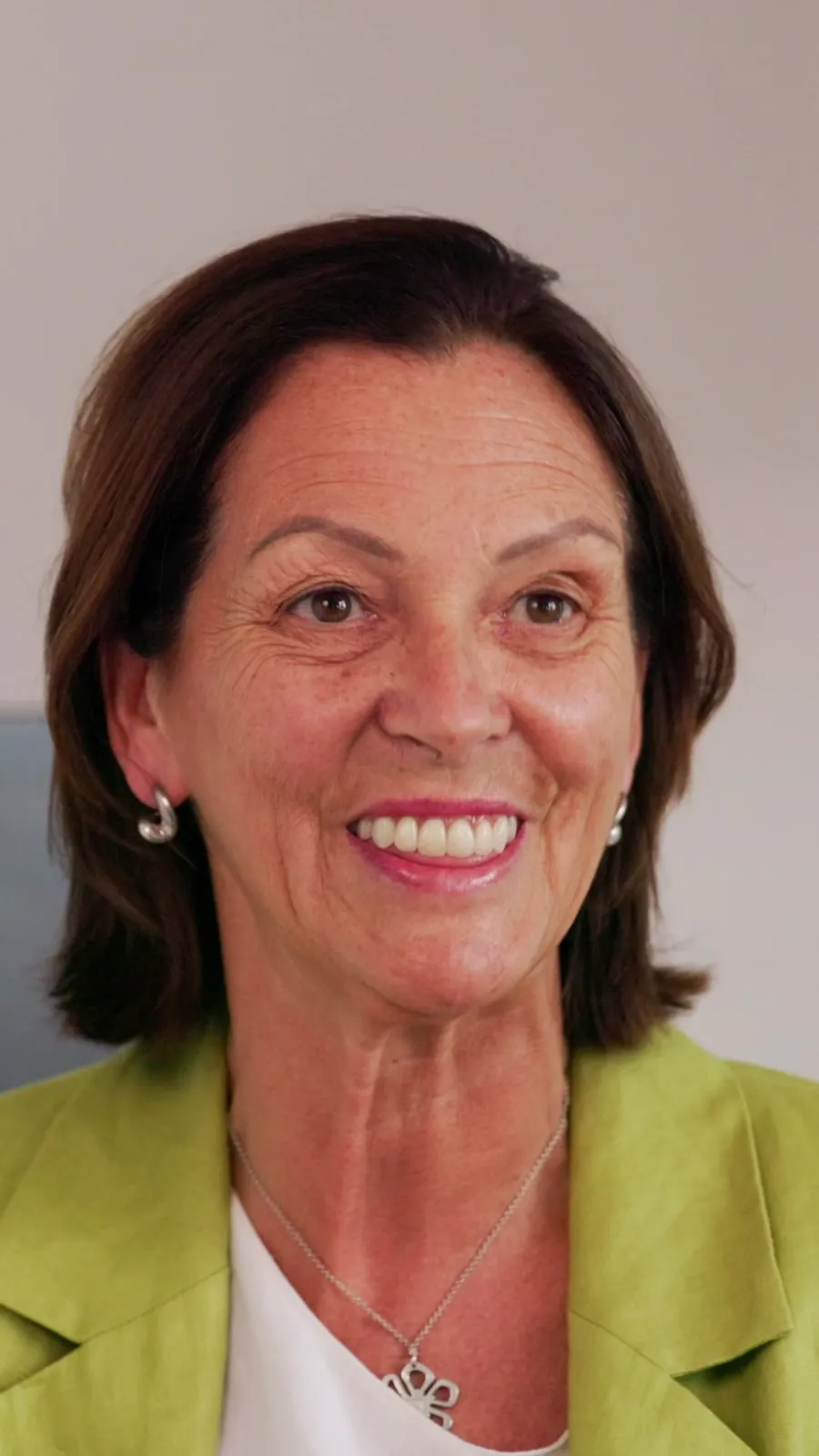 Jane Imray